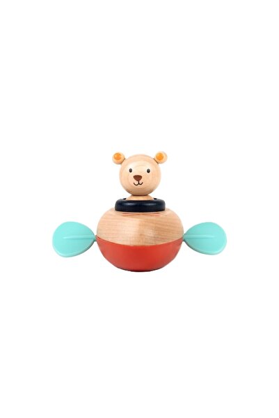 Egmont Toys Jucarie pentru baie - Barcuta ursulet,