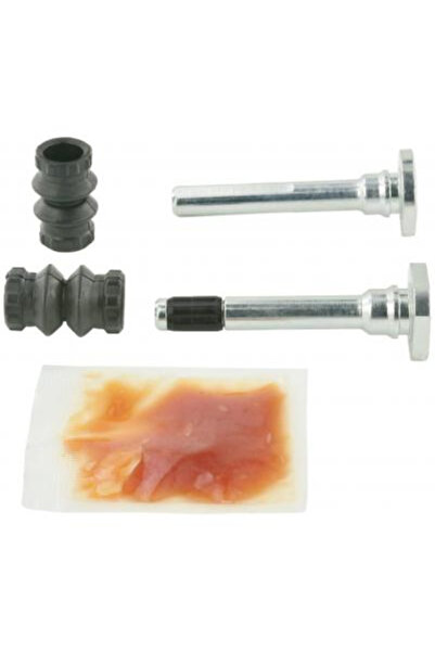 FEBEST Surub ghidare, etrier frana 2074-CARR-KIT