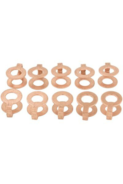 FEBEST Inel etansare, injector RINGFL-020-PCS10