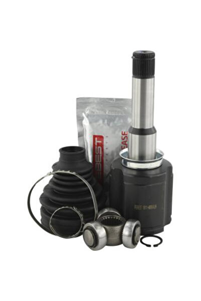 FEBEST Set articulatie, planetara 1811-MOKKALH