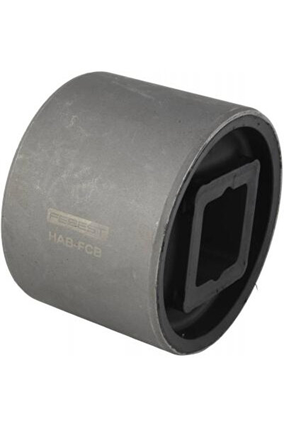FEBEST suport, trapezoidal HAB-FCB