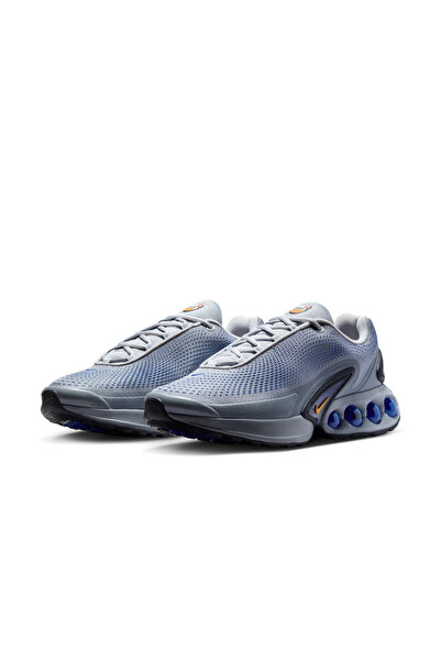 Nike Air Max DN Erkek Mavi Sneaker Ayakkabı