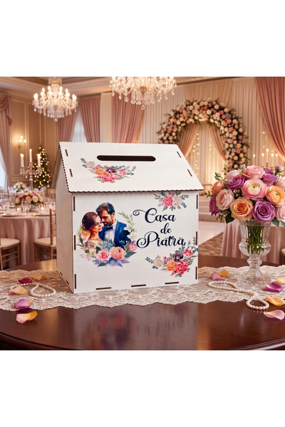Bello Carino High quality decoration products Cutie pentru Plicuri si Daruri ...