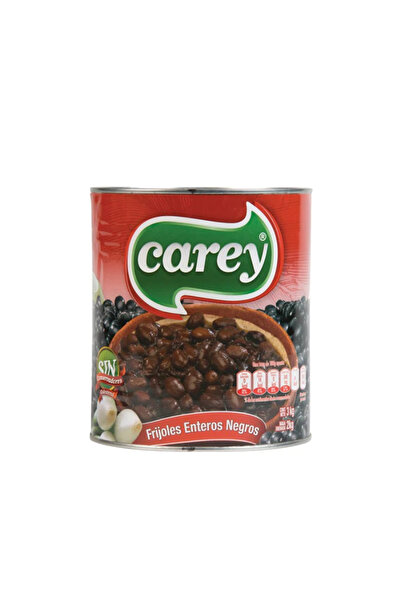 Carey Fasole neagra intreaga 3kg –