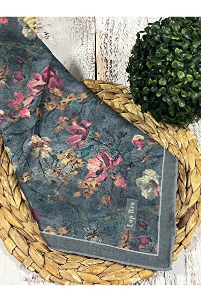 Aydmr Aksesuar Lopres Pamuk Soft Eşarp 50038