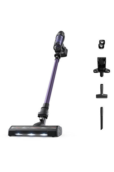 Rowenta Aspirator vertical X-Pert 7.60 RH6A31WO, 140 W, autonomie de până la ...
