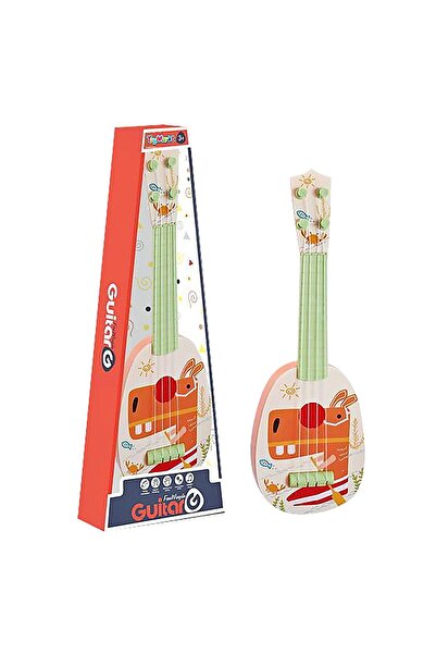 ToyMarkt ΚΙΘΑΡΑ 36εκ. ΣΚΥΛΑΚΙ ΣΕ ΚΟΥΤΙ 15x40x5εκ. 96176