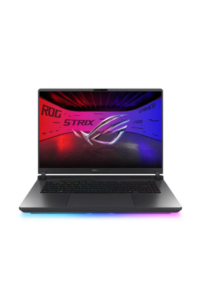 ASUS ROG Strix G16 Laptop de gaming de 16 ", Core Ultra 7, RTX 5070 Ti, 32GB,...