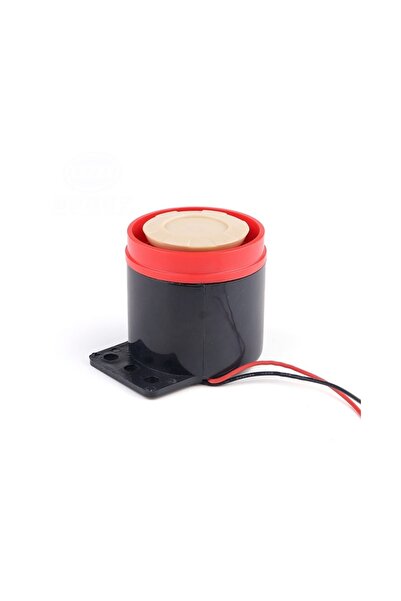 OEM Sirena de mers inapoi auto, 12-24V