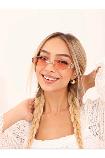 Diana Kors VİNTAGE KADIN GÜNEŞ GÖZLÜĞÜ