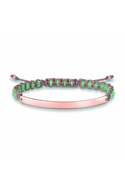 Thomas Sabo Γυναικείο βραχιόλι LBA00548916L2 (21 εκ.)