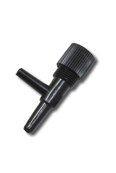 Amtra Εξάρτημα Αεραντλίας Tap Valve 1 Way 2τμχ