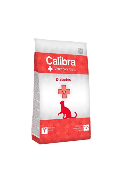 CALİBRA VD Ξηρά Τροφή Γάτας 2kg