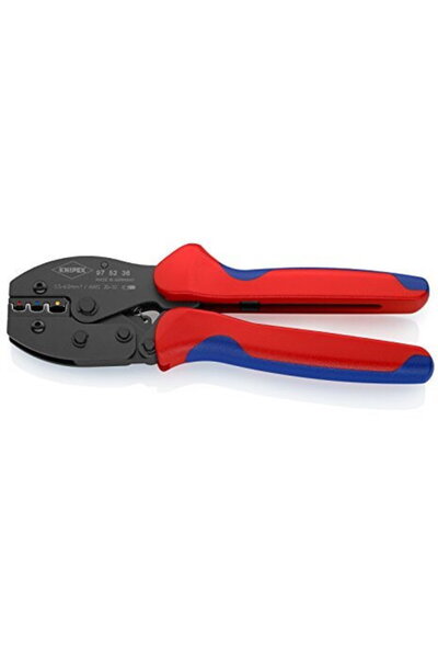 Knipex 97 52 36 clește de sertizat