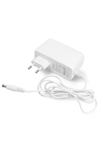 OEM Sursă de alimentare AC/DC 12V 3000mAh 36W 5.5x2.5 mm albă