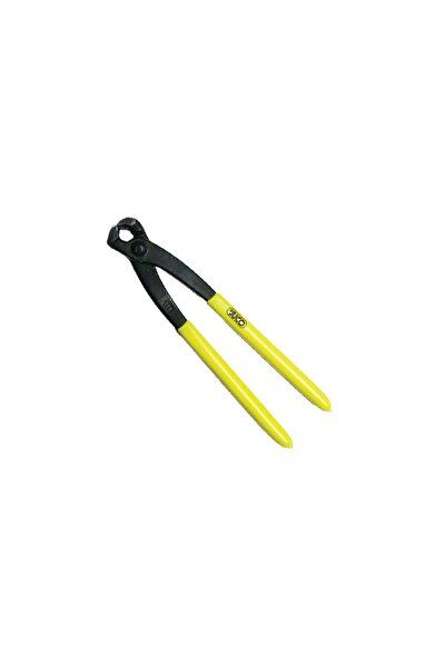 yato Clește de capsat plasă de sârmă tip C, 20/190mm