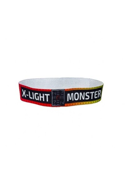 NEZ Mini Bandă de șold X-Light Monster din material textil elastic