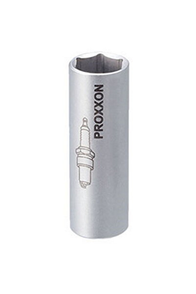 Proxxon Tubulara pentru buji, 23445, 19mm, 1/2"