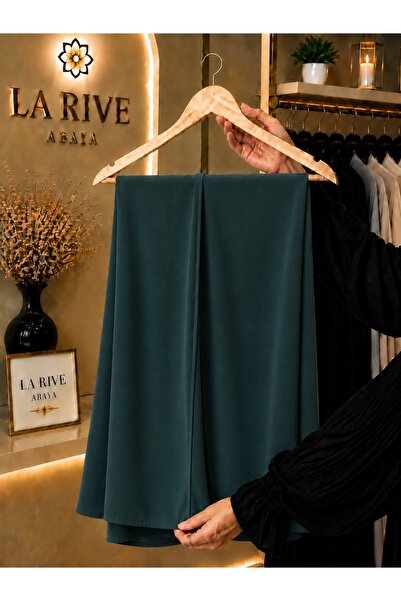 La Rive La Rivet Veil – Dark Petrol