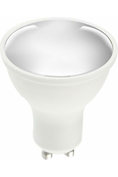 POWERTECH Λάμπα LED 7 W για ντουί GU 10 Λευκή 525 lm
