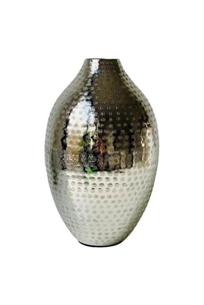 OEM Vază de flori, Aluminiu, 28 cm