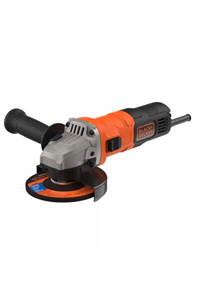 Black&Decker Polizor unghiular BEG010