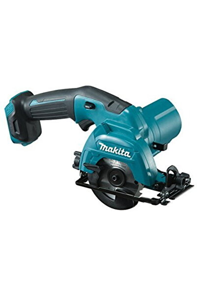 Makita Fierastrau circular HS301DZ 10.8V 85mm fara acumulator si incarcator