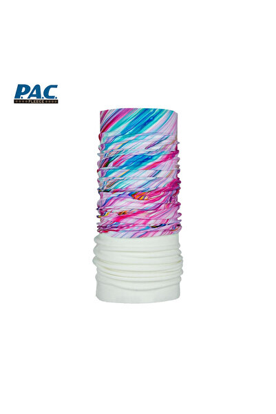 P.A.C FLEECE NECK GAITER TOTAL - متعدد الألوان