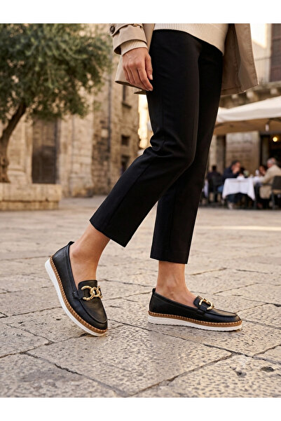 ERN SHOES Γυναικεία Ολόκληρα Ορθοπεδικά Καλοκαιρινά Ελαφριά Παπούτσια Loafer