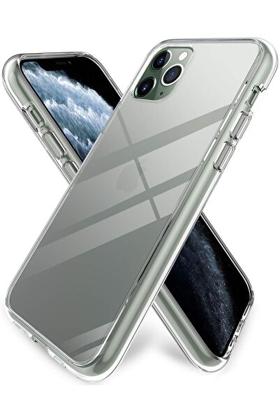 maxguard Protettivo-Series iPhone 11 Pro Acrylic Transparent Hard Case