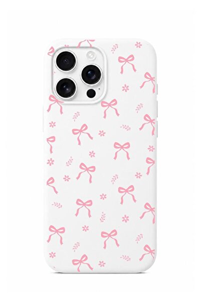 3GEN CASE iPhone 16 Pro Max Uyumlu Soft Style Collection Lansman Kılıf İçi Ka...