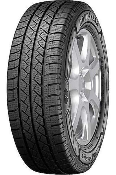 Goodyear 215/65R15c 104/102T Vector 4 Seasons Cargo