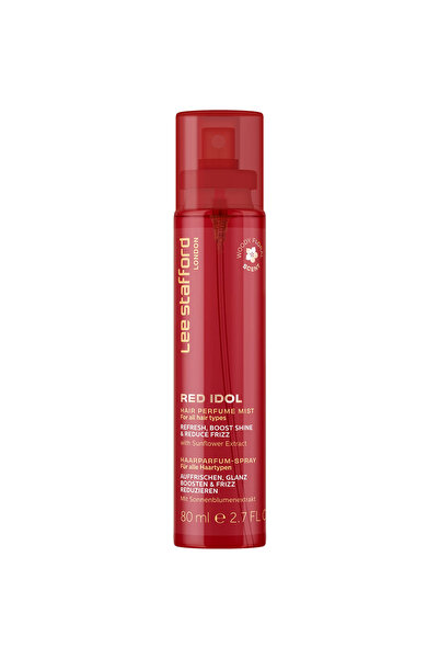 LEE STAFFORD Red Idol Spray parfumat pentru păr 80 ml