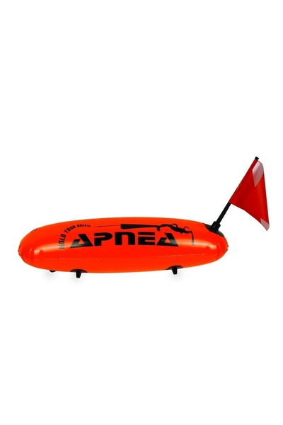 Apnea Torpedo PVC Dalış Şamandırası