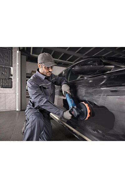 Bosch GPO 11-180 S 1100W Polisaj Makinesi 06013A2300