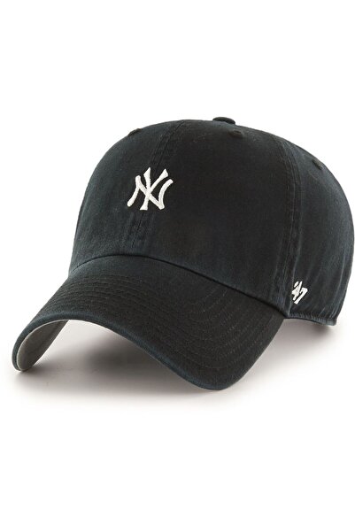 47BRAND Sapca 47 Brand Clean Up Base Runner New York Yankees