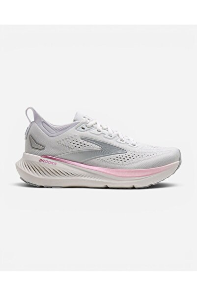Brooks Glycerin 23 Kadın Beyaz Koşu Ayakkabısı 1204651B133