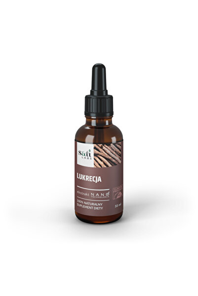 Sati Labs Lukrecja 50 ml