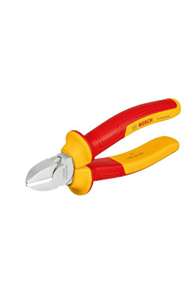 Bosch VDE İzoleli Yan Keski 160 mm 1600A02ND9