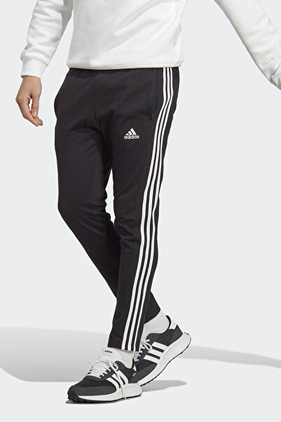 adidas Ic0044-e M 3s Sj To Pt Erkek Eşofman Altı Siyah