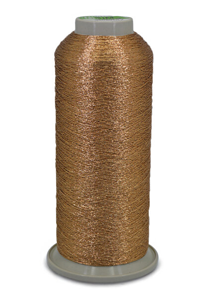 Enstitü İplik Machine Embroidery and Sewing Thread Sim