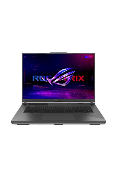 ASUS ROG Strix G16 16" Ryzen 9 9955HX RTX 5070 32GB 1TB Laptop de gaming