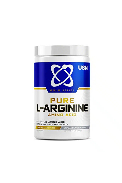 Usn Pure L-Arginine Amino Acid 3000 mg
