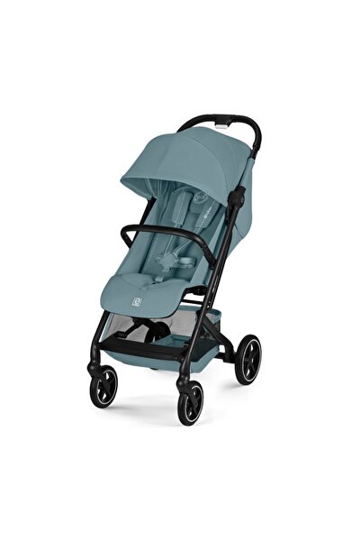 Cybex Cărucior pentru copii Beezy Gold BLK - Stormy Blue