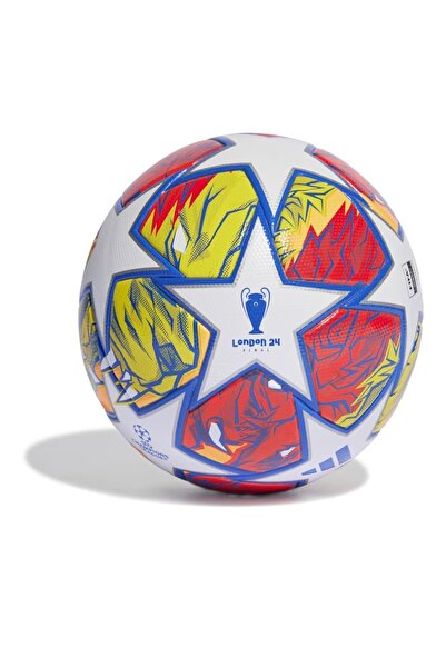 FIFA UEFA Champions League Design London 24 Final Laminated Football Size 5 –...