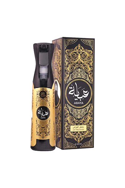 Hamidi معطر جو عباية 320 مل