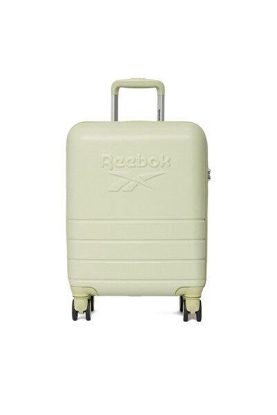 Reebok Valiză de cabină unisex verde