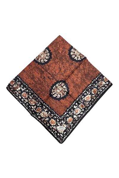 AkbalYazma 100% Pure Cotton Sun Pattern Print
