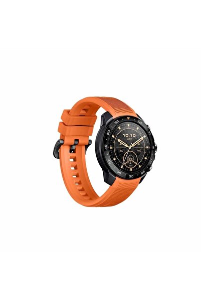 Mibro Mibro - Gs Explorer S Smartwatch 10Atm Water Resistant - Black