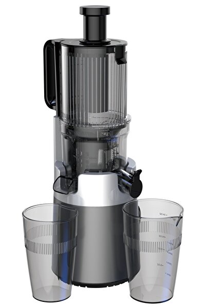 Klausberg Storcator cu viteză redusă 180W pentru legume și fructe COLD PRESS ...